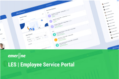 LES | Employee Service Portal